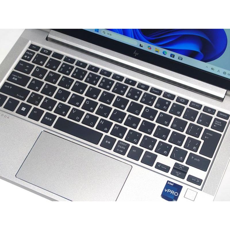 EliteBook 6ヶ月保証 HP 630 G9 ノートパソコン Windows11 64bit