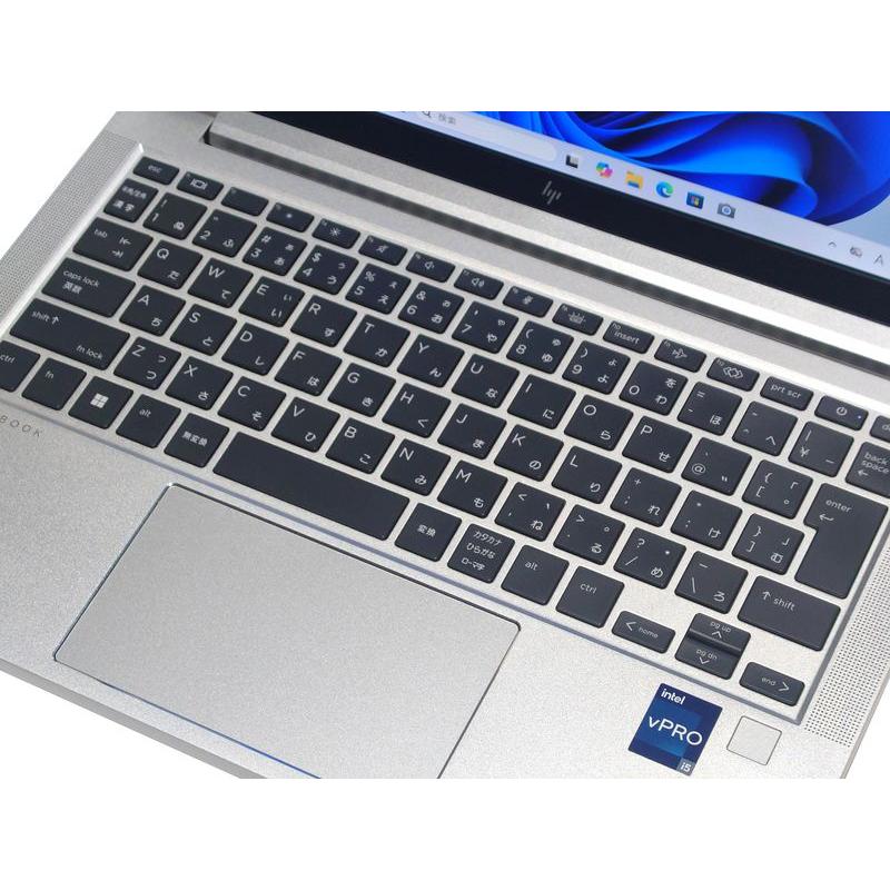 EliteBook 6ヶ月保証 HP 630 G9 ノートパソコン Windows11 64bit