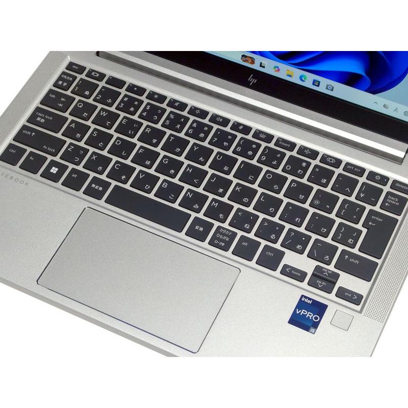 EliteBook 6ヶ月保証 HP 630 G9 ノートパソコン Windows11 64bit