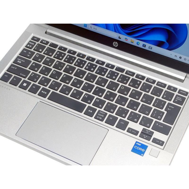 ProBook 6ヶ月保証 HP 430 G8 ノートパソコン Windows11 64bit メモリ