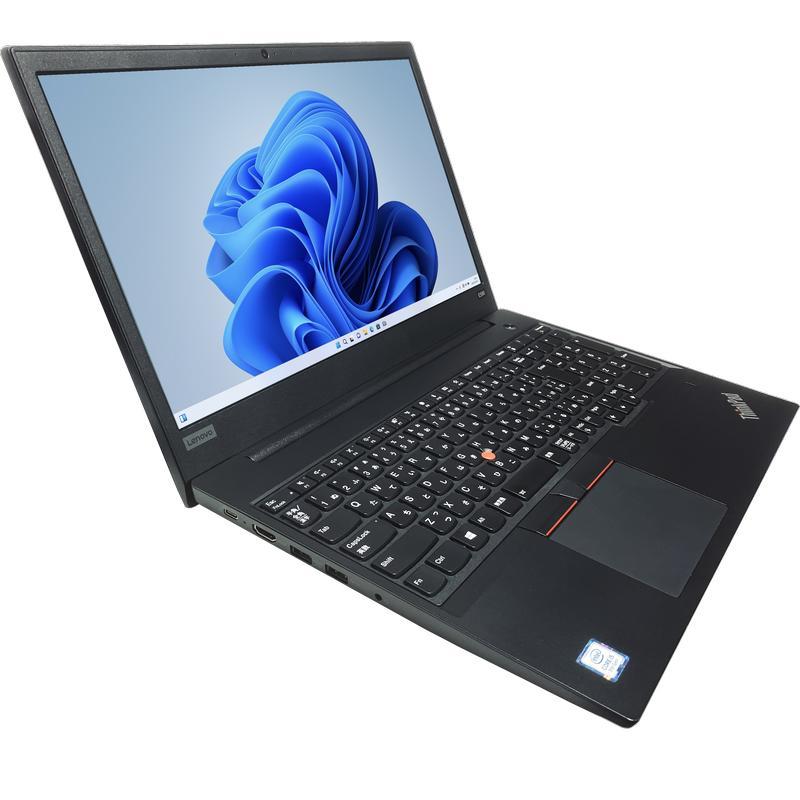 ThinkPad 6ヶ月保証 lenovo E590 ノートパソコン 第8世代 Core i5