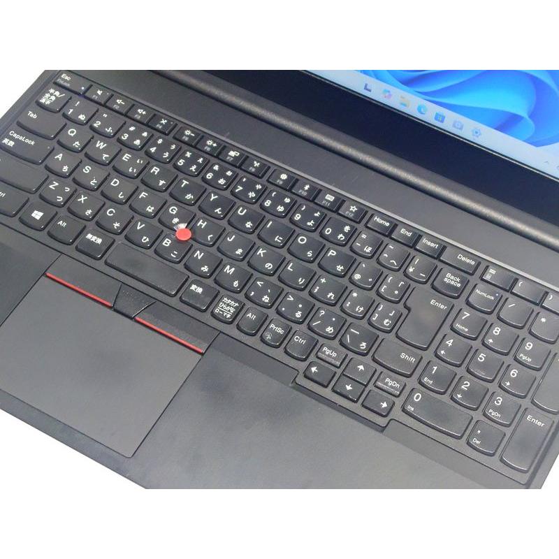 ThinkPad 6ヶ月保証 lenovo E590 ノートパソコン 第8世代 Core i5