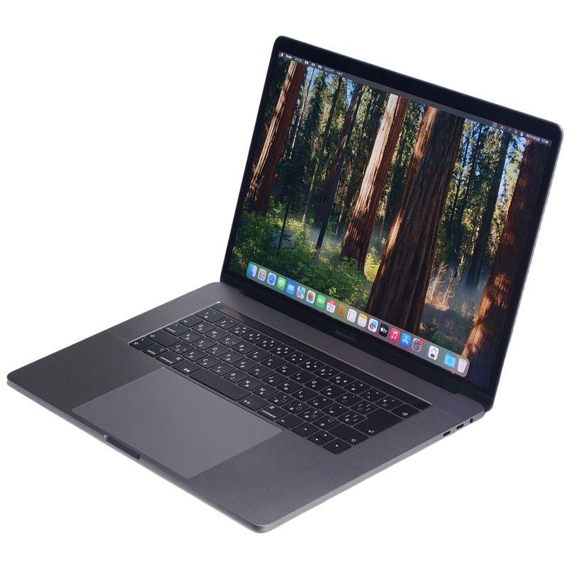 MacBook Pro 6ヶ月保証 apple MV902J/A [2019] ノートパソコン 第9世代 