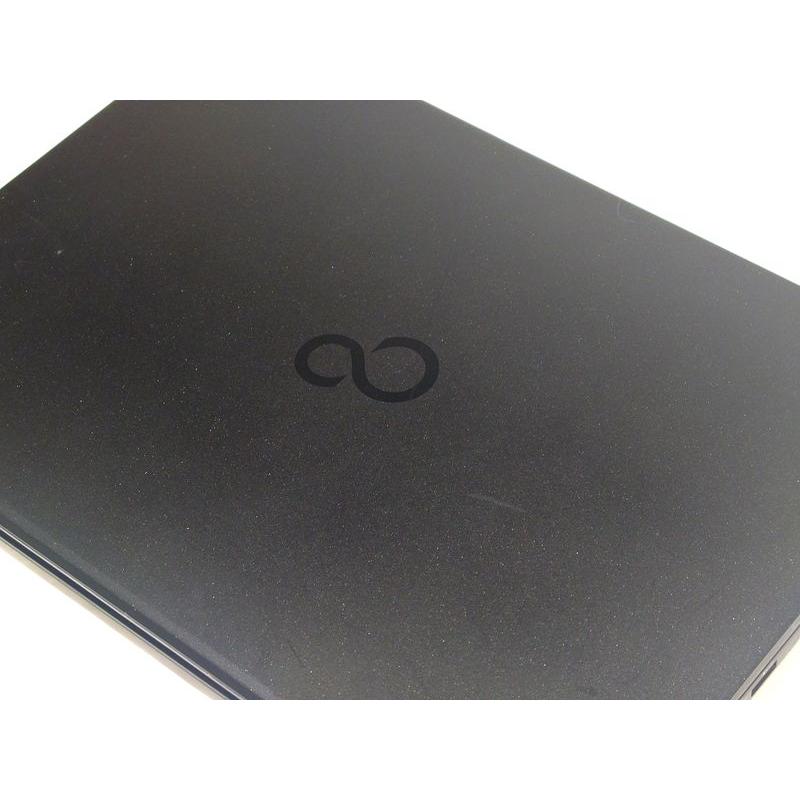 LIFEBOOK U 6ヶ月保証 富士通 U749/A ノートパソコン 第8世代 Core i5