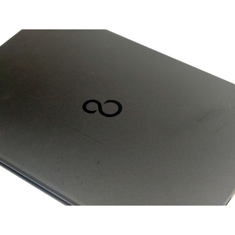LIFEBOOK U 6ヶ月保証 富士通 U759/A ノートパソコン 第8世代 Core i5