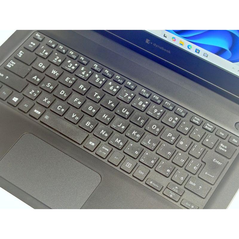 dynabook S 6ヶ月保証 東芝 S73/DP ノートパソコン 第8世代 Core i5