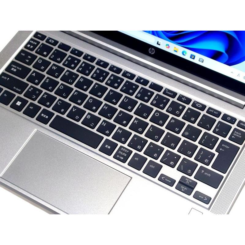 HP ProBook 635 Aero G8 Ryzen 7 5800U/メモリ16GB/SSD512GB/Win11