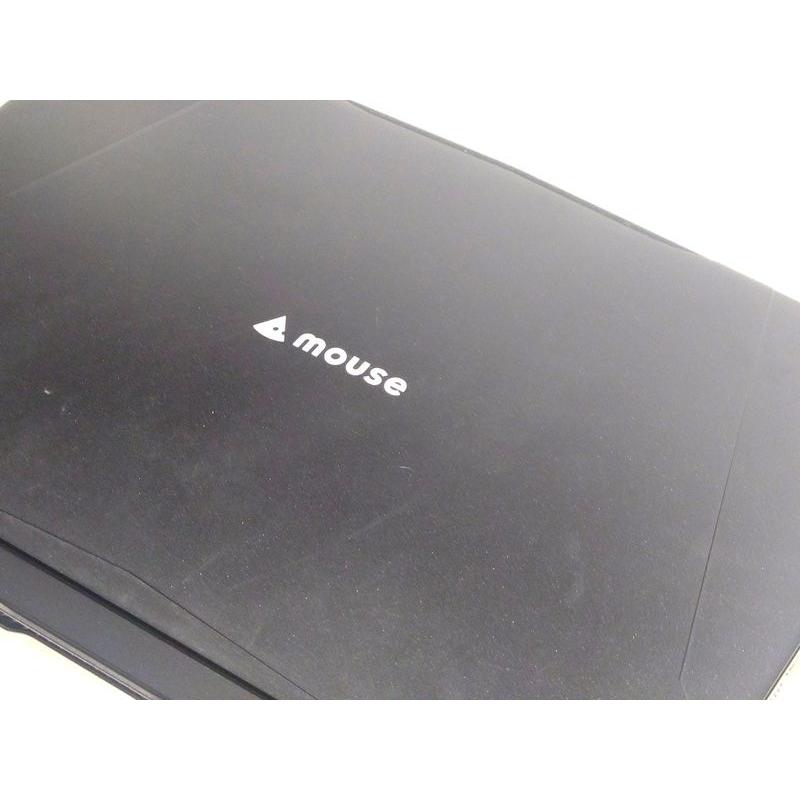 マウスコンピューター（MouseComputer） 6ヶ月保証 MOUSE COMPUTER m