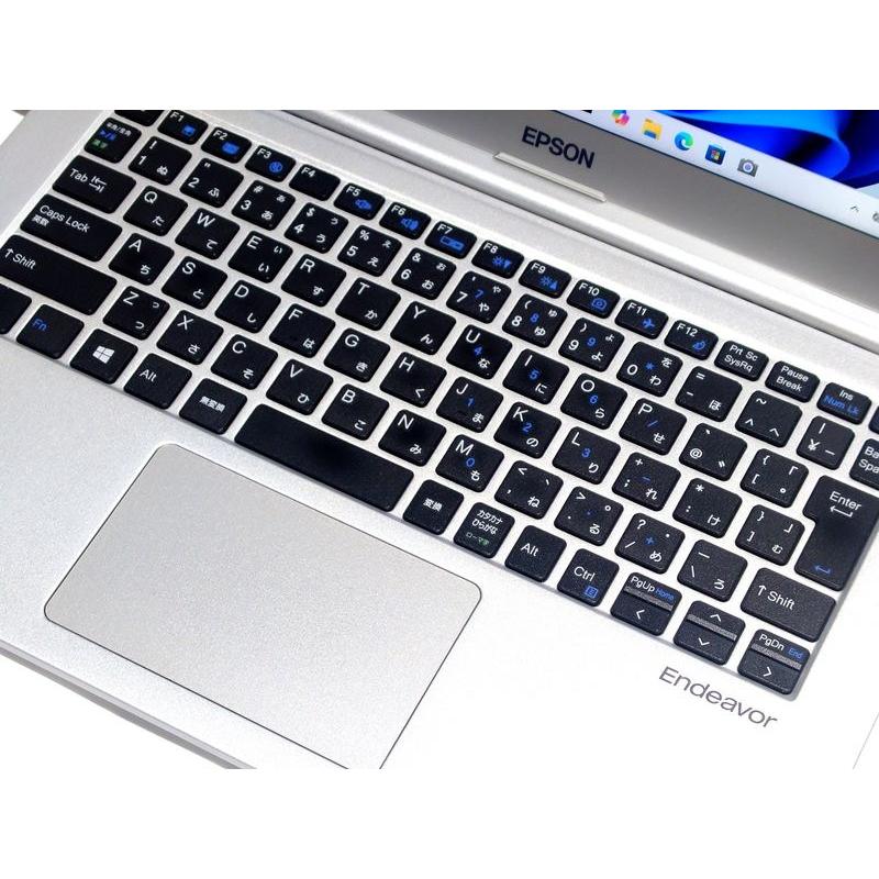 【ジャンク品】EPSON Endeavor NA710E ノートPC 第10世代 Endeavor 6ヶ月保証 EPSON NA710E ノートパソコン 第10世代 Core i7
