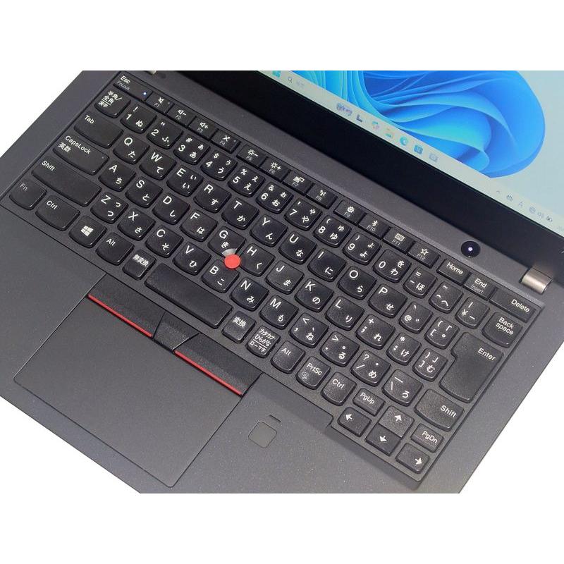 ThinkPad X 6ヶ月保証 lenovo X280 ノートパソコン 第8世代 Core i5