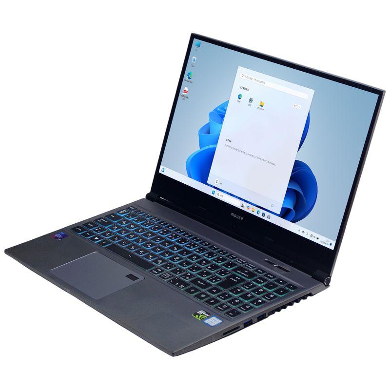 マウスコンピューター（MouseComputer） 6ヶ月保証 MOUSE COMPUTER
