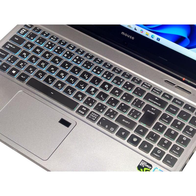 マウスコンピューター（MouseComputer） 6ヶ月保証 MOUSE COMPUTER