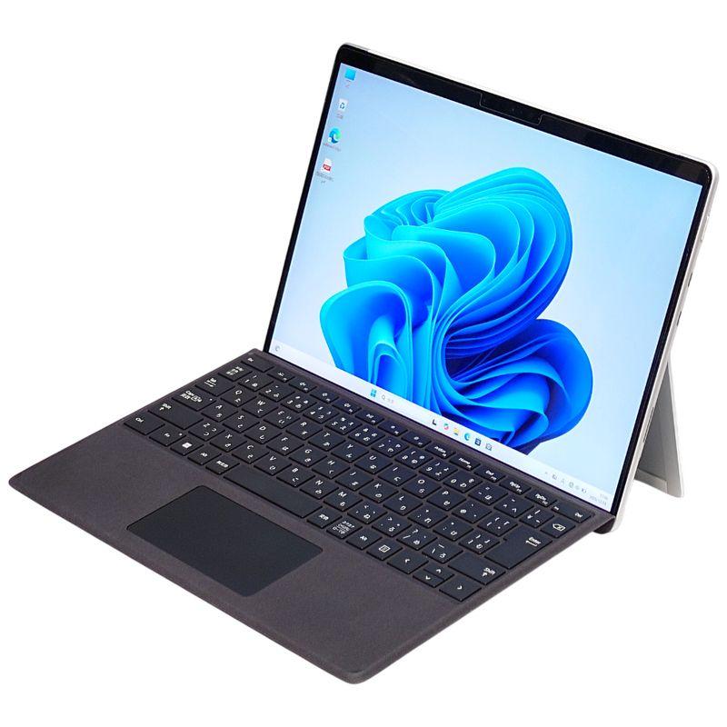 Surface Pro 6ヶ月保証 Microsoft Pro8 ノートパソコン タブレットPC