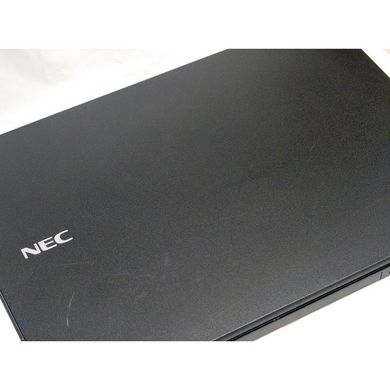 VersaPro 6ヶ月保証 NEC VF-6 ノートパソコン 第8世代 Core i5