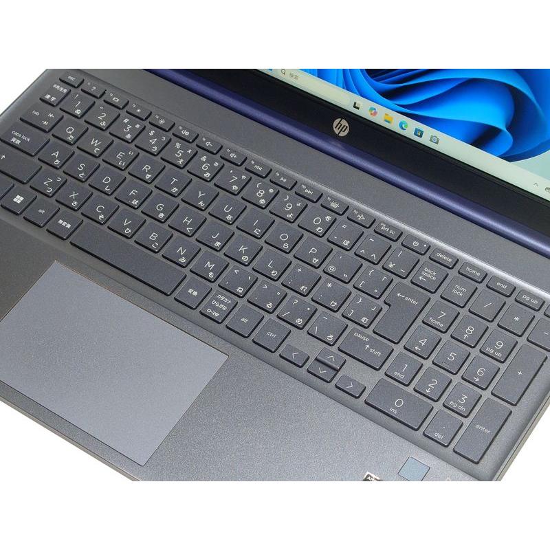 Pavilion 6ヶ月保証 HP 15-eh2067AU ノートパソコン Windows11 64bit