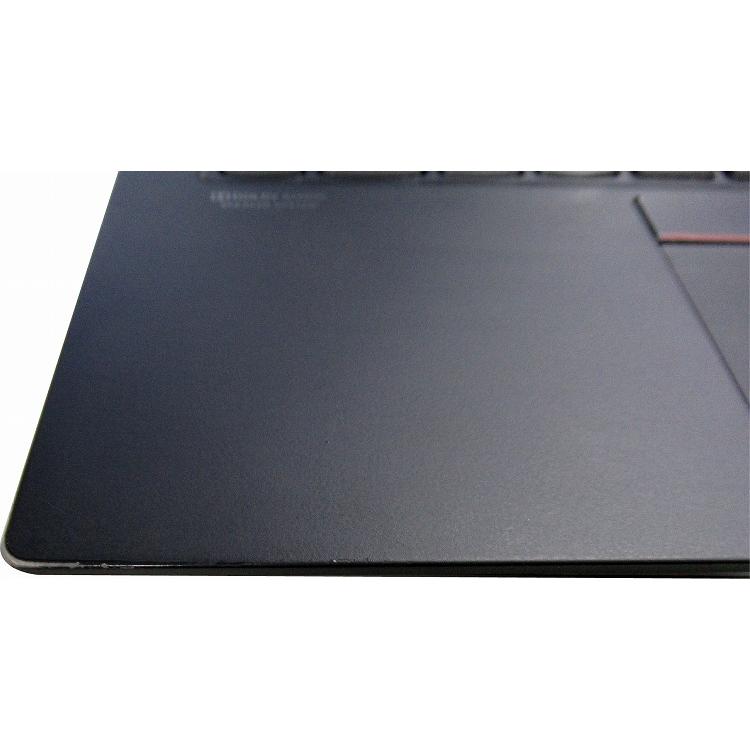 lenovo ThinkPad X1 Carbon Gen8 ノートパソコン 第10世代 Core i5 Windows11 64bit WQHD液晶 メモリ16GB 高速 SSD WiFi WEBカメラ HDMI A4サイズ 中古 20020199｜junkworld-premium｜03