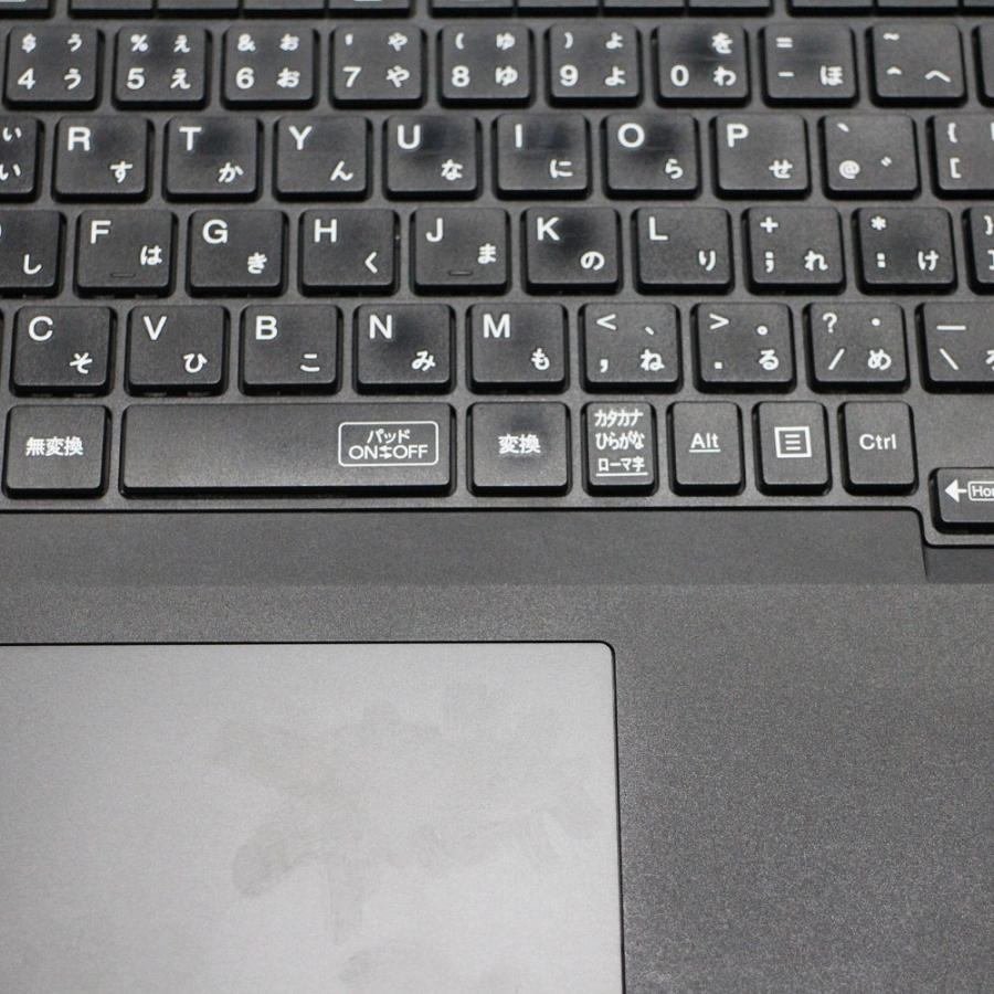 VersaPro 6ヶ月保証 NEC VF-6 ノートパソコン 第8世代 Core i5