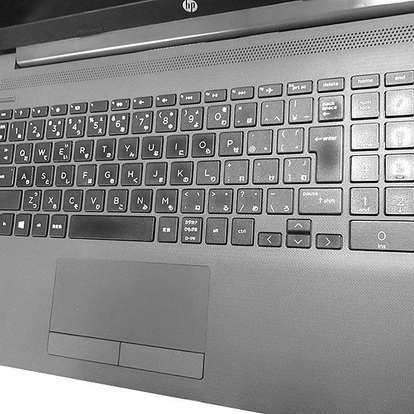 日本HP 6ヶ月保証 HP 250 G7 ノートパソコン 第8世代 Core i5