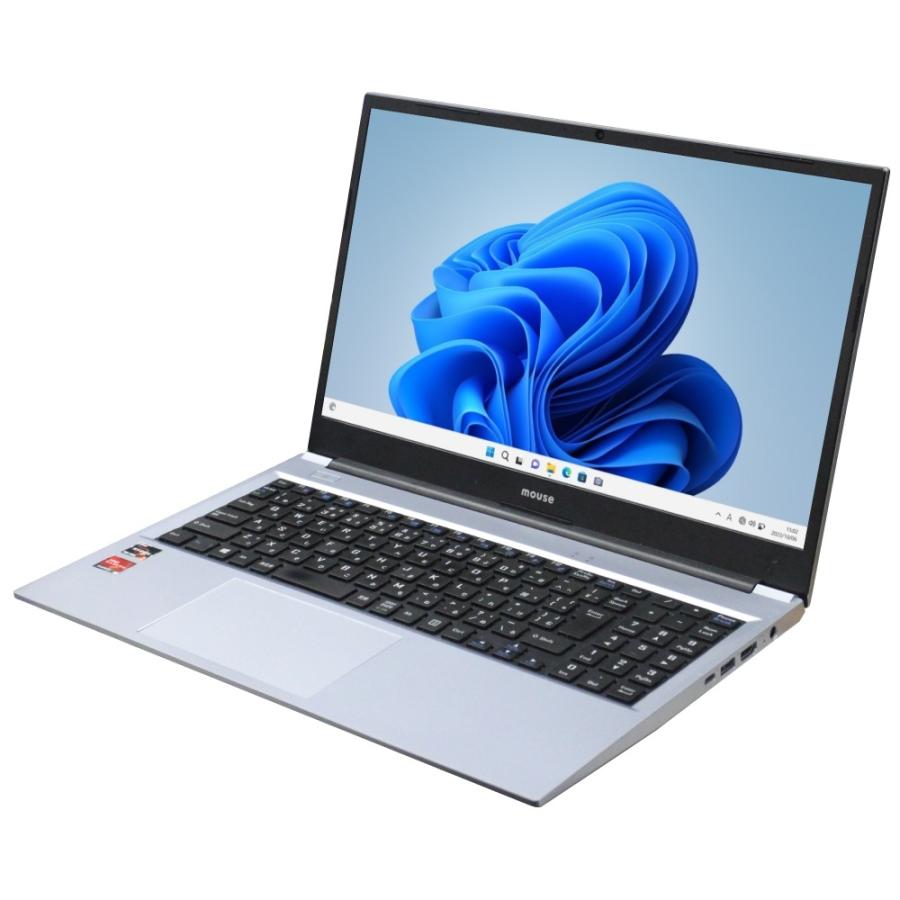 マウスコンピューター（MouseComputer） 6ヶ月保証 MOUSE COMPUTER B5 