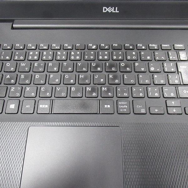 Inspiron 5000 6ヶ月保証 DELL INSPIRON 15 5583 ノートパソコン 第8 
