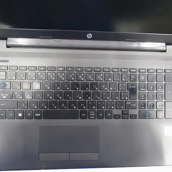日本HP 6ヶ月保証 HP 250 G7 ノートパソコン 第8世代 Core i5