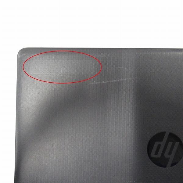日本HP 6ヶ月保証 HP 250 G7 ノートパソコン 第8世代 Core i5