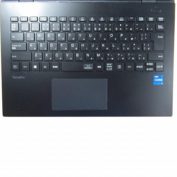 VersaPro 6ヶ月保証 NEC VM-9 ノートパソコン Windows11 64bit フルHD