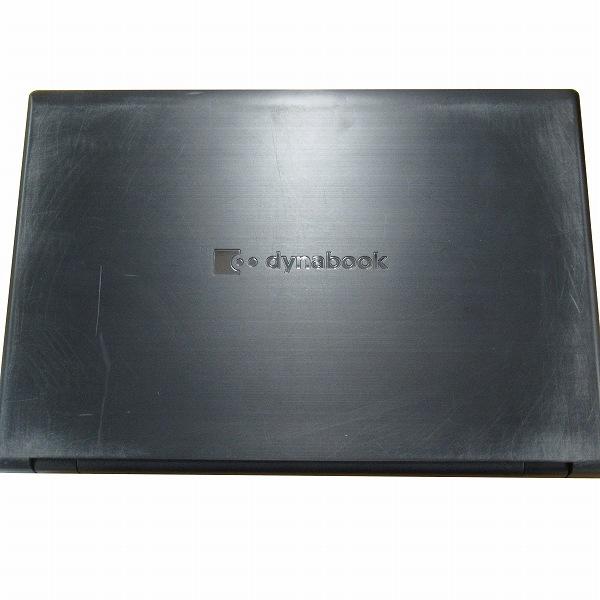 dynabook B 6ヶ月保証 東芝 B65/ER ノートパソコン 第8世代 Core i5