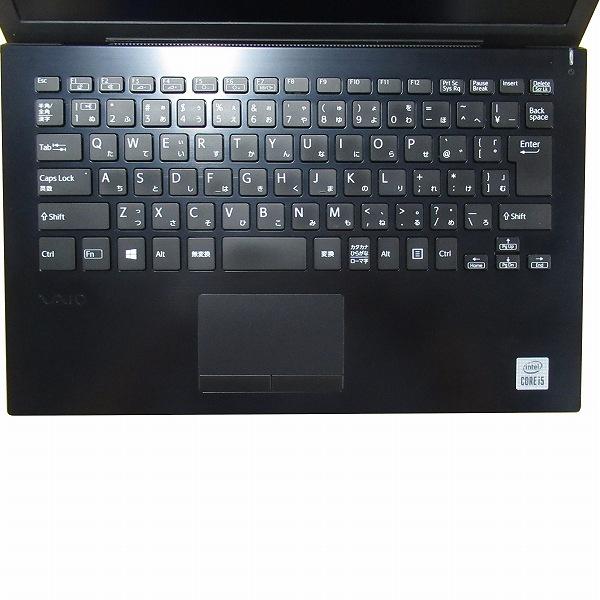 VAIO Pro 6ヶ月保証 SONY VJPG13C12N ノートパソコン 第10世代 Core i5
