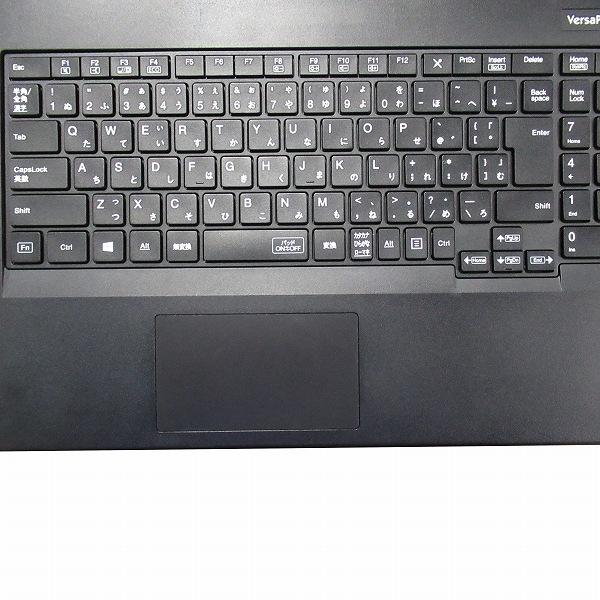 【8世代 i7】VersaPro VF-6 Win11 16GB Office付 VersaPro 6ヶ月保証 NEC VF-6 ノートパソコン 第8世代 Core i7