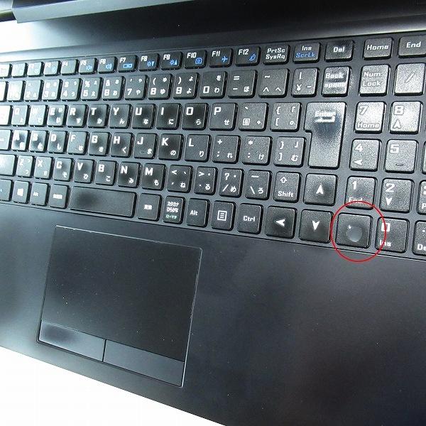 マウスコンピューター（MouseComputer） 6ヶ月保証 MOUSE COMPUTER MB