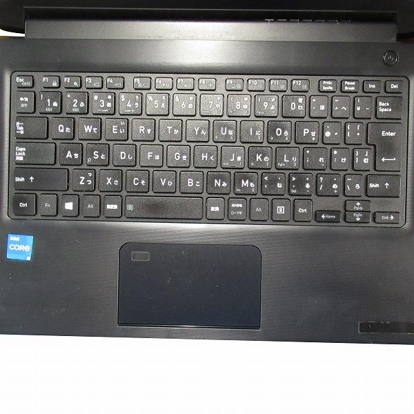 dynabook S 6ヶ月保証 東芝 SZ/LSB ノートパソコン Windows11 64bit