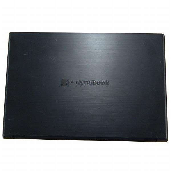dynabook B 6ヶ月保証 東芝 B65/EP ノートパソコン 第8世代 Core i7