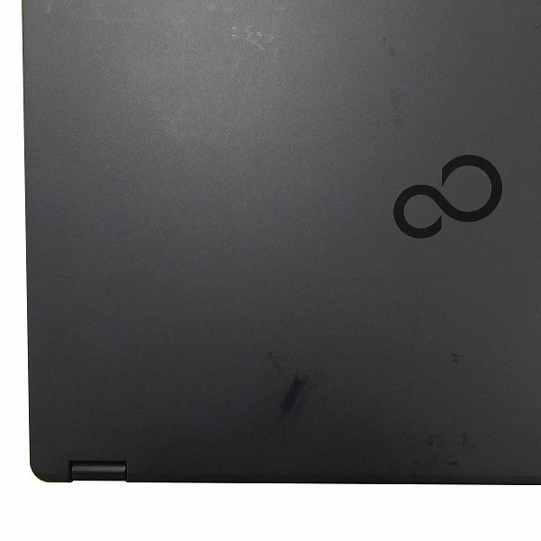 LIFEBOOK U 6ヶ月保証 富士通 U758/S ノートパソコン 第8世代 Core i5
