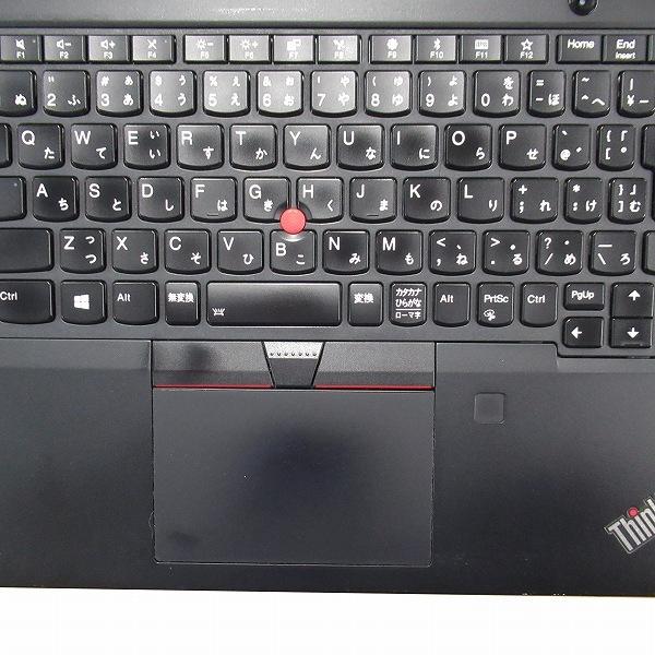 ThinkPad X 6ヶ月保証 lenovo X395 ノートパソコン 訳あり品 Windows11 