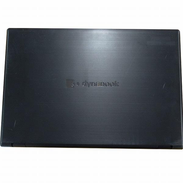 dynabook B 6ヶ月保証 東芝 B65/ER ノートパソコン 第8世代 Core i5