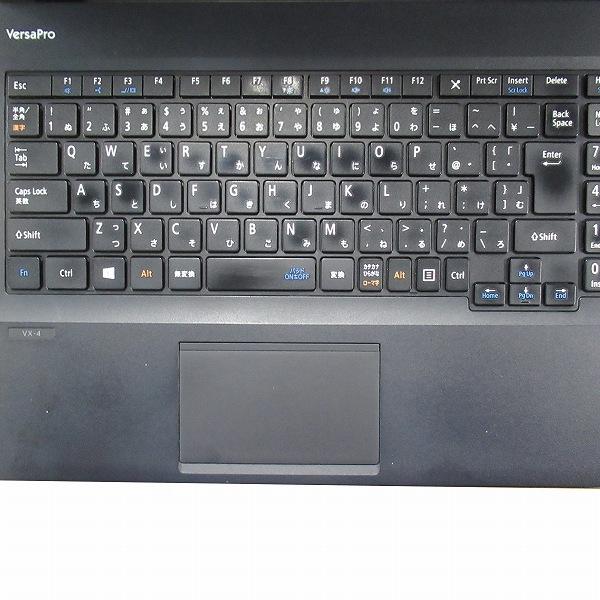 VersaPro 6ヶ月保証 NEC VX-4 ノートパソコン 第8世代 Core i5
