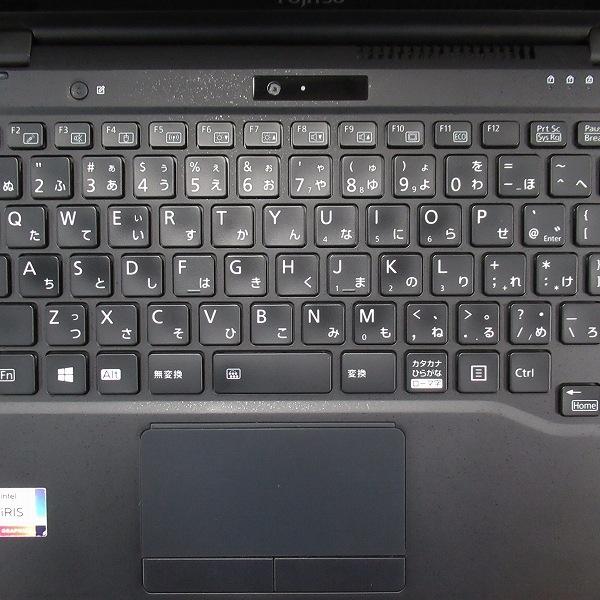 LIFEBOOK U 6ヶ月保証 富士通 U9311X/F ノートパソコン 訳あり品