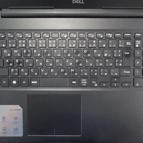 Vostro 6ヶ月保証 DELL VOSTRO 3590 ノートパソコン 第10世代 Core i7