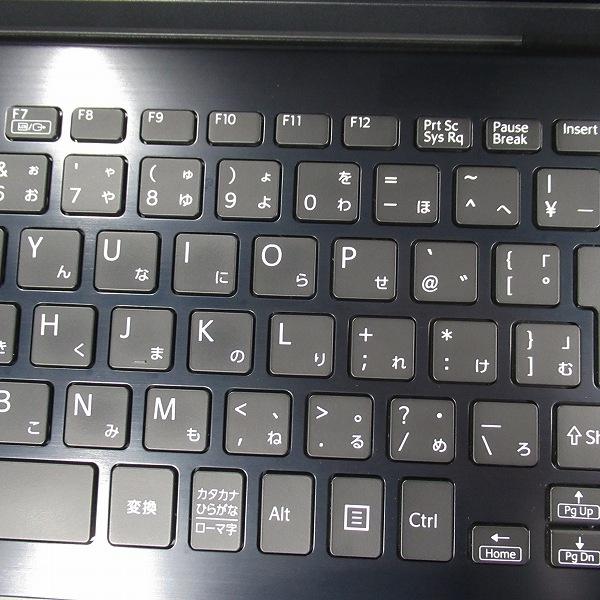 VAIO Pro 6ヶ月保証 SONY VJPG13C12N ノートパソコン 第10世代 Core i5 