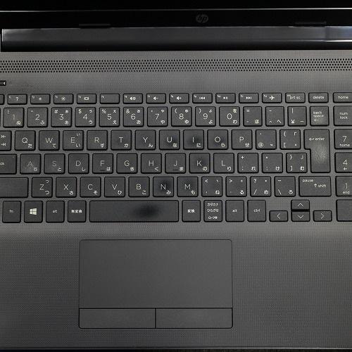 日本HP 6ヶ月保証 HP 250 G7 ノートパソコン 第8世代 Core i5