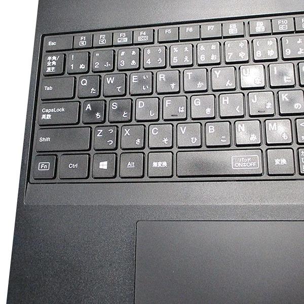 VersaPro 6ヶ月保証 NEC VF-6 ノートパソコン 第8世代 Core i5