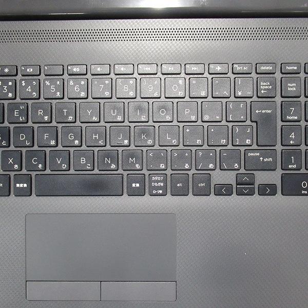 日本HP 6ヶ月保証 HP 250 G7 ノートパソコン 第10世代 Core i3