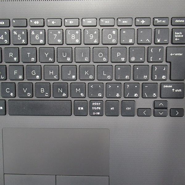 日本HP 6ヶ月保証 HP 250 G7 ノートパソコン 第8世代 Core i5