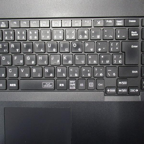 VersaPro 6ヶ月保証 NEC VF-7 ノートパソコン 第8世代 Core i5