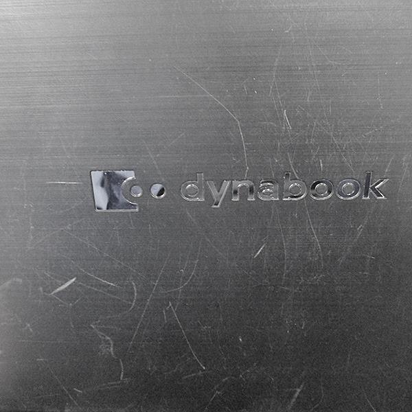 dynabook B 6ヶ月保証 東芝 B65/EP ノートパソコン 第8世代 Core i7