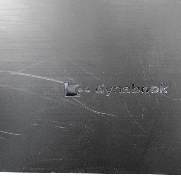 dynabook B 6ヶ月保証 東芝 B65/EP ノートパソコン 第8世代 Core i7