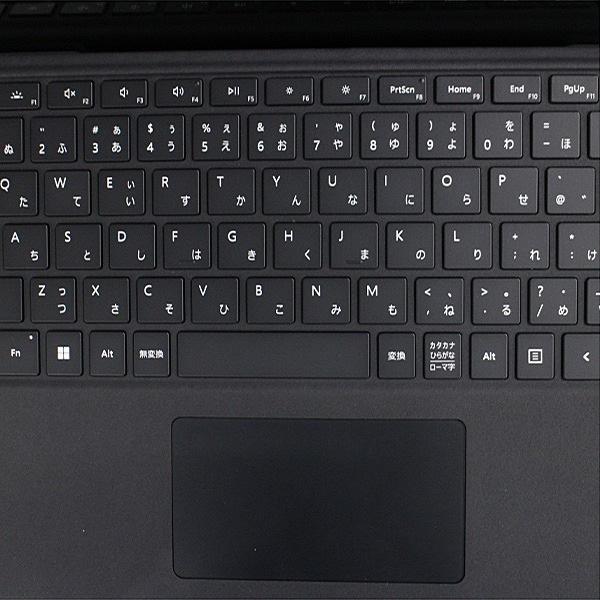 surface ssd 240gb タッチパネル　メモリ　8gb Surface Pro 6ヶ月保証 Microsoft 8 ノートパソコン Windows11 64bit