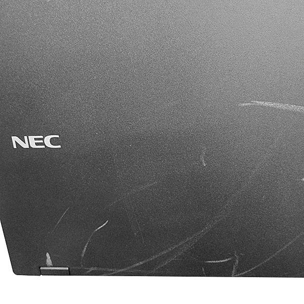 VersaPro 6ヶ月保証 NEC VF-7 ノートパソコン 第8世代 Core i3