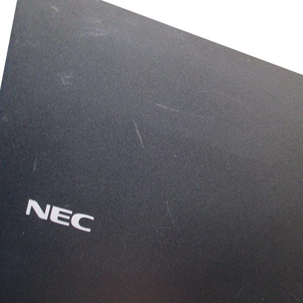VersaPro 6ヶ月保証 NEC VF-6 ノートパソコン 第8世代 Core i5